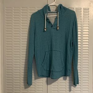 Hurley Hooded Sweatshirt
